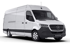 Van Hire Sidcup - 4 MTR Sprinter - Van hire Sidcup