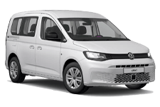 Van Hire Sidcup - Caddy Van - Van hire Sidcup
