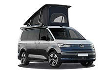 Van Hire Sidcup - VW Campervan - Van hire Sidcup